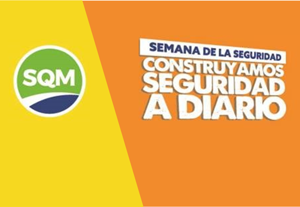 Semana de la Seguridad