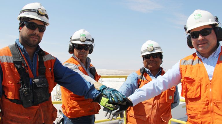 Herramientas de M1 en Seguridad