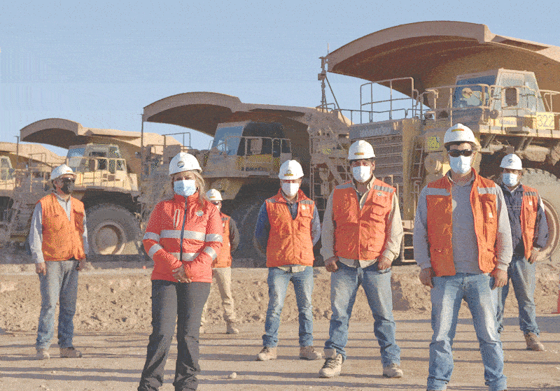 Inducción en Gestión de Riesgos